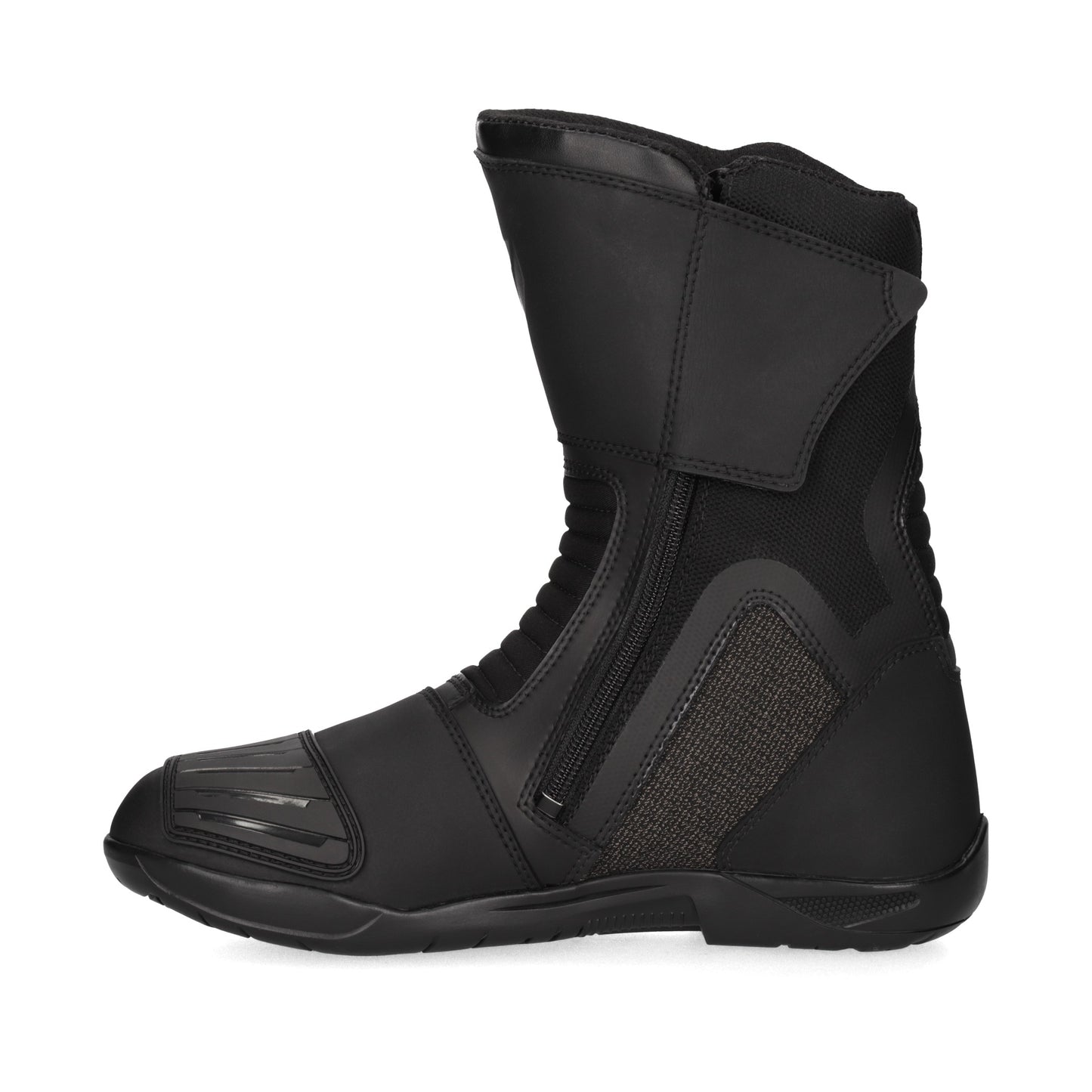 DRIRIDER AIRTECH 3.0 WP BOOTS - BLACK