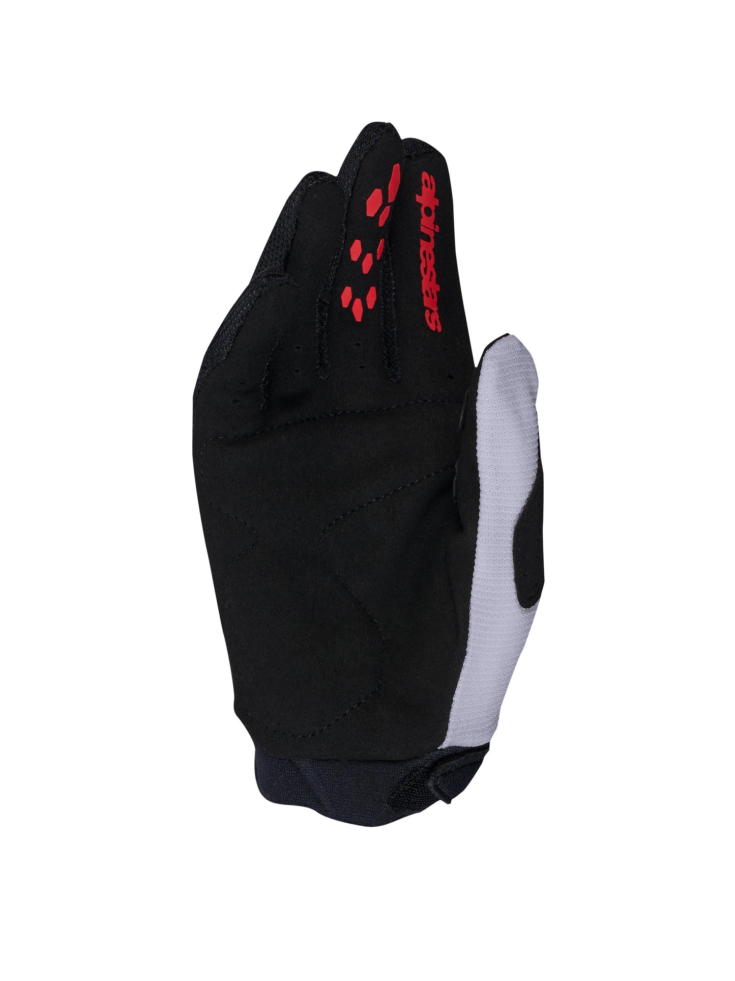 Alpinestars 2027 Full Bore V2 Gloves - Black Light Lilac