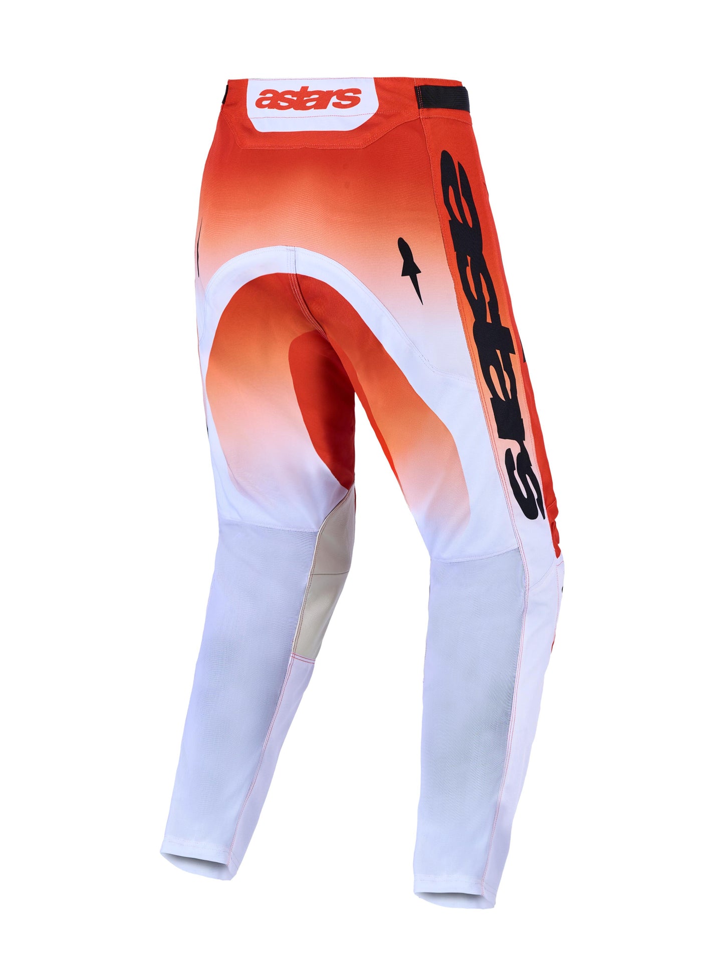 Alpinestars 2027 Racer Amber Pants - Cardinal Red Light Lilac Black