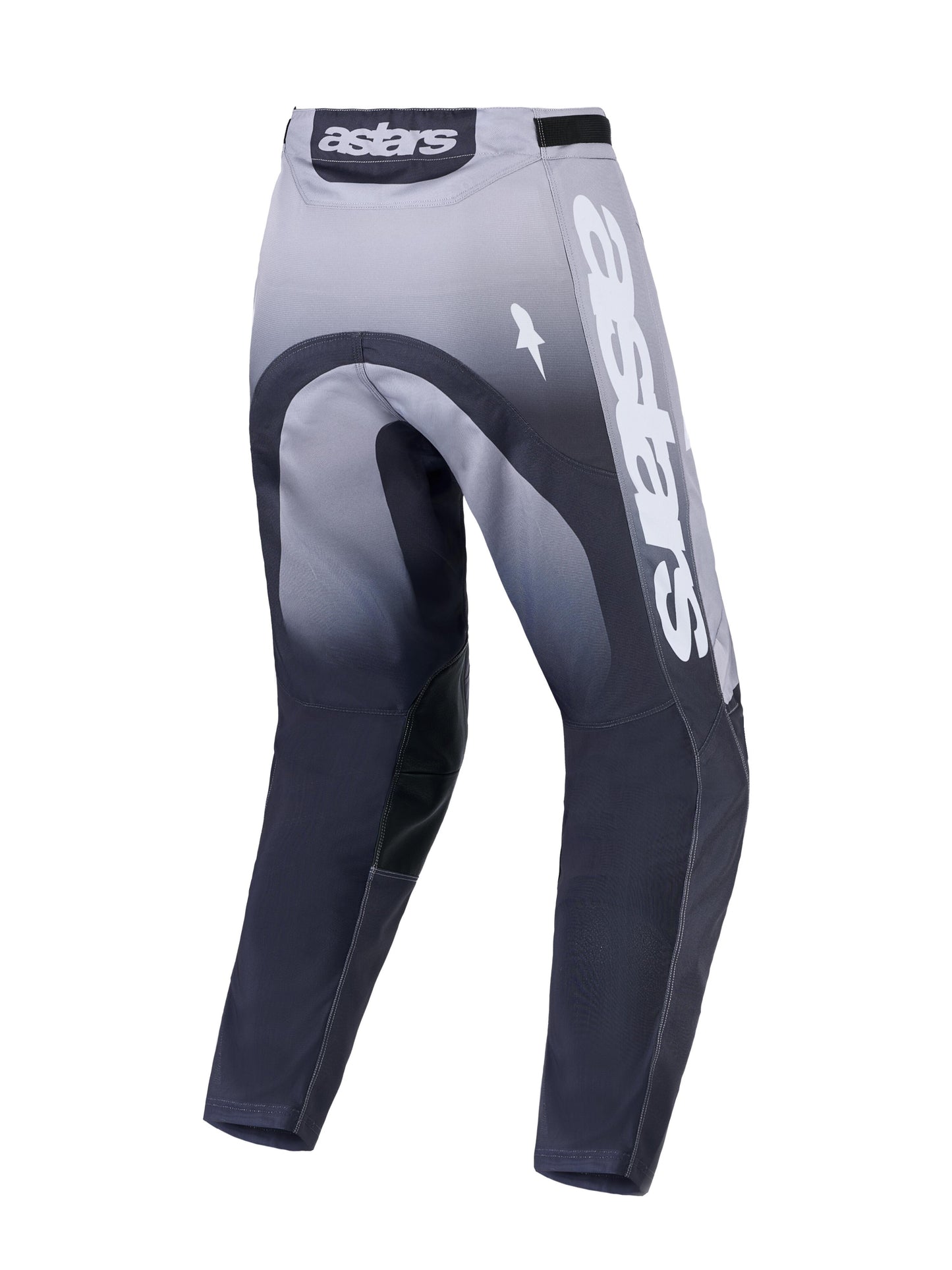 Alpinestars 2027 Racer Amber Pants - Graystone Cold Gray Light Lilac