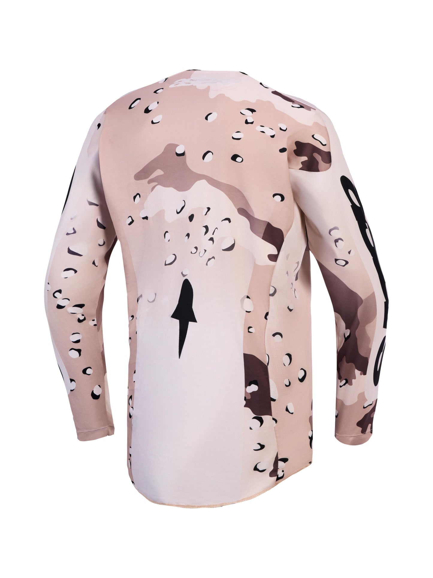 Alpinestars 2027 Racer Lone Jersey - Desert Camo Black