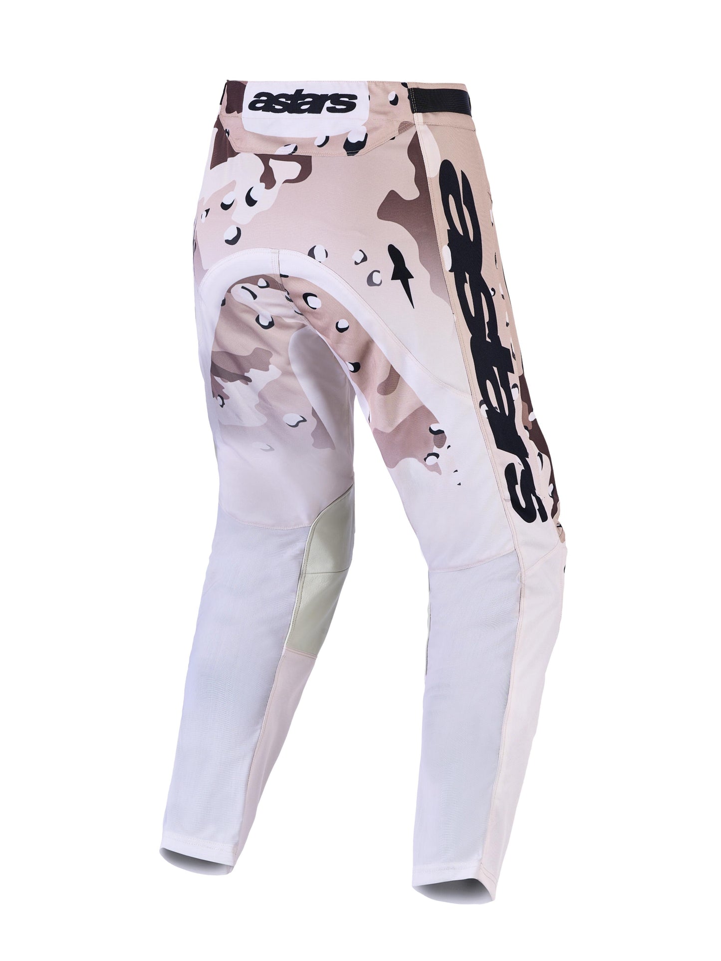 Alpinestars 2027 Racer Lone Pants - Desert Camo Black