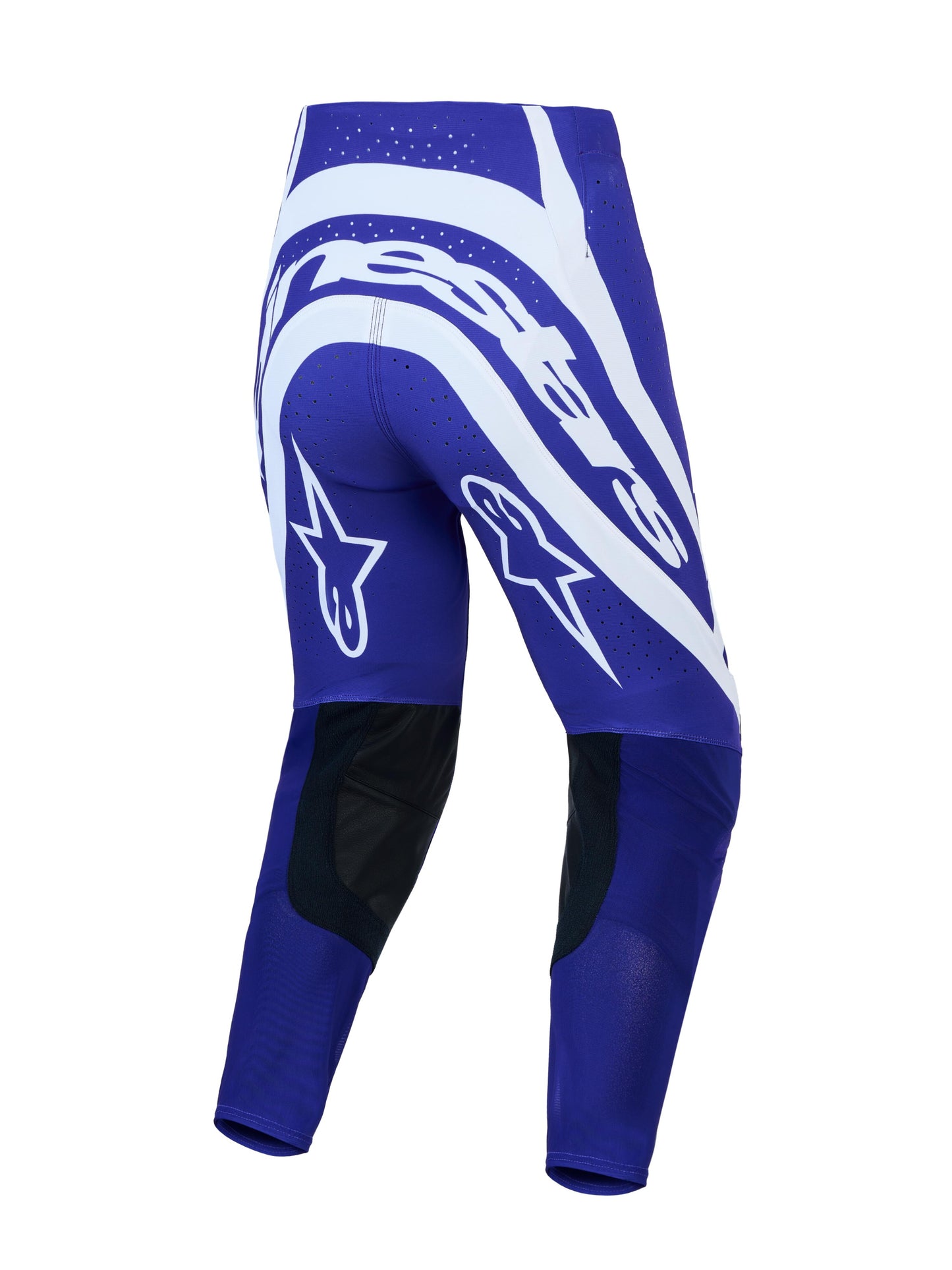 Alpinestars 2027 Supertech Vesta Pants - Deep Blue White