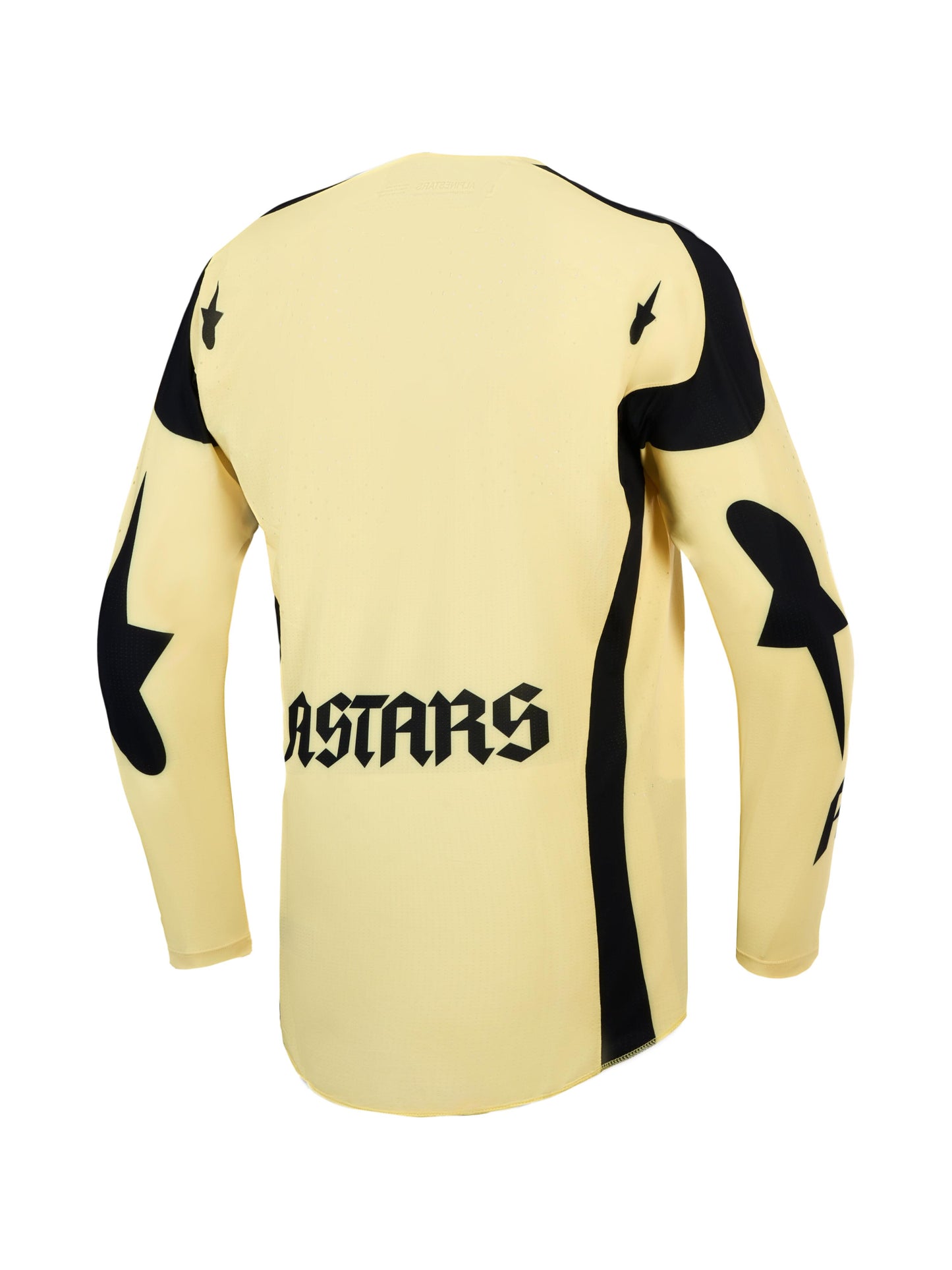 Alpinestars 2027 Techstar Atrox Jersey - Yellow Black