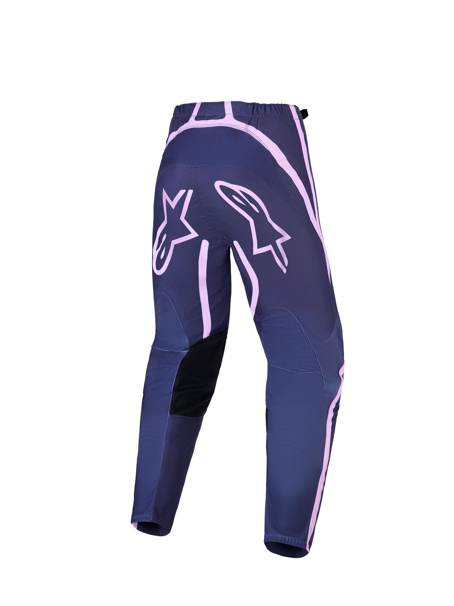 Alpinestars 2027 Womens Fluid Apex V2 Pants - Graystone Old Pink