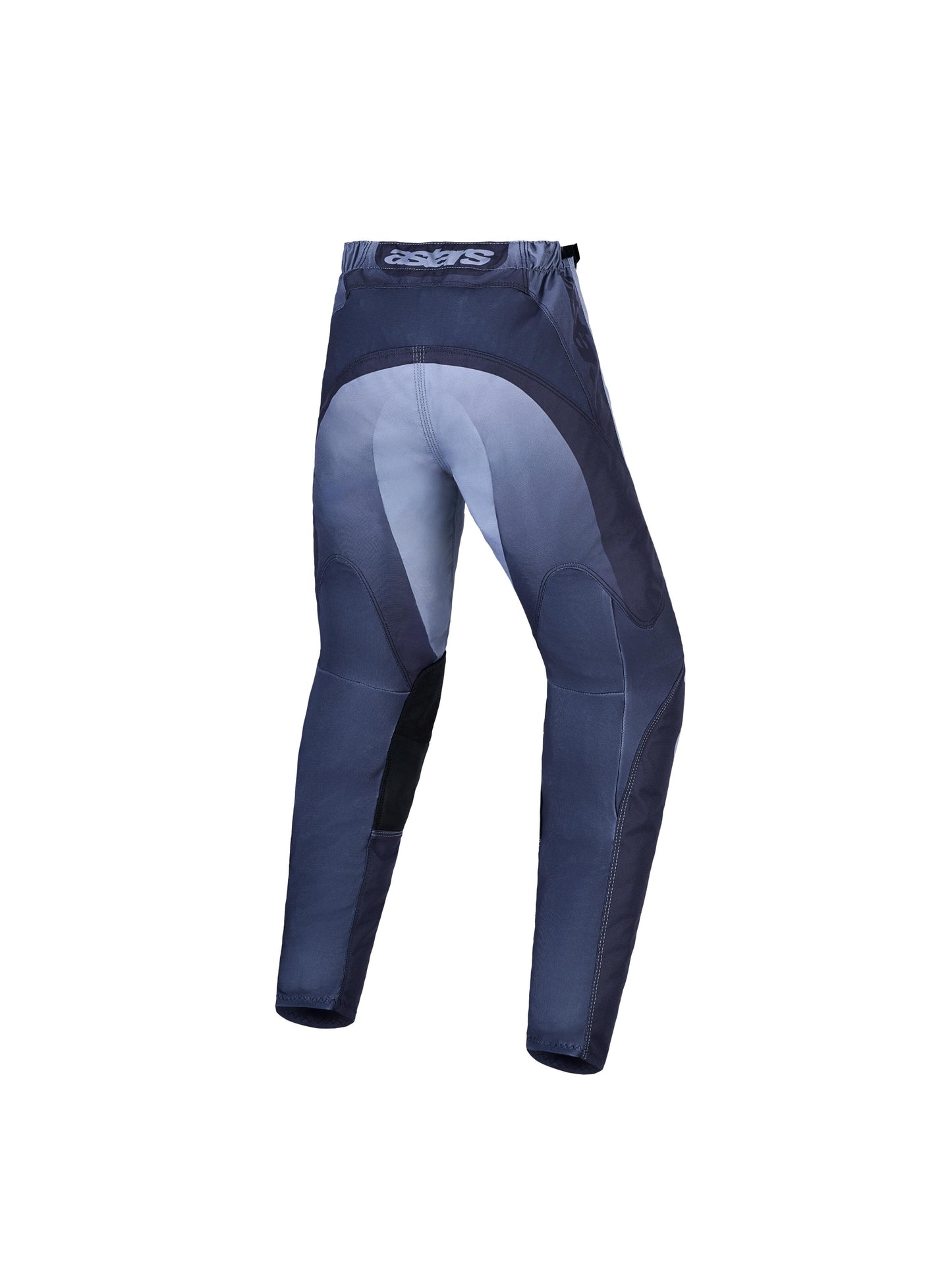 Alpinestars 2027 Youth Fluid Amber Pants - Graystone Cold Gray Light Lilac