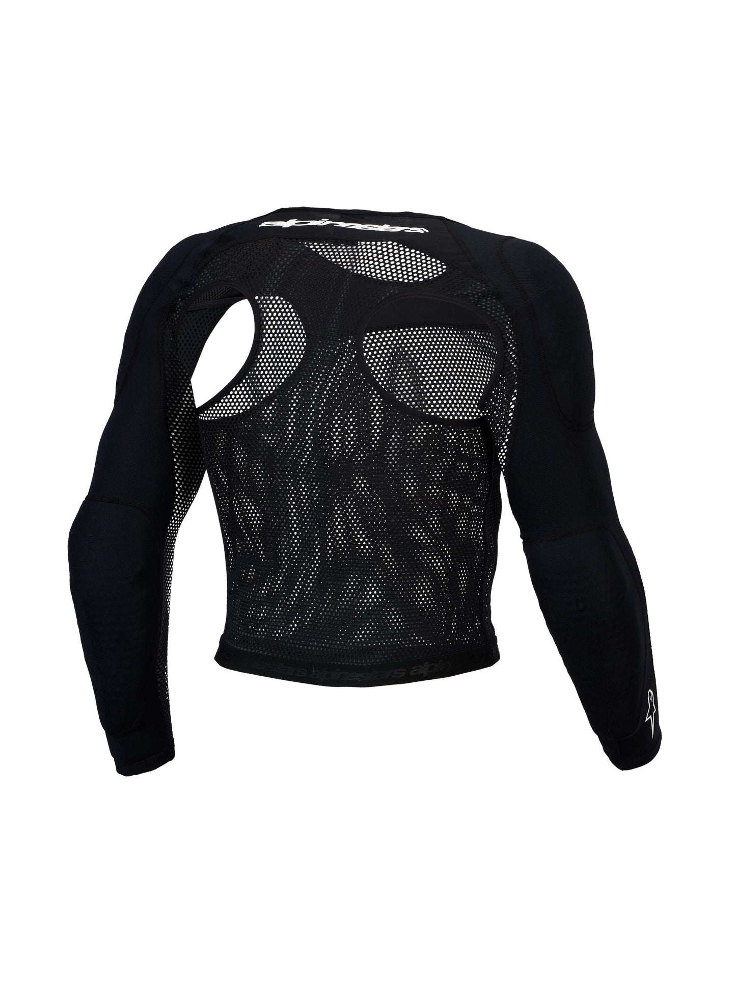 Alpinestars Bionic Race Protection Top - Black