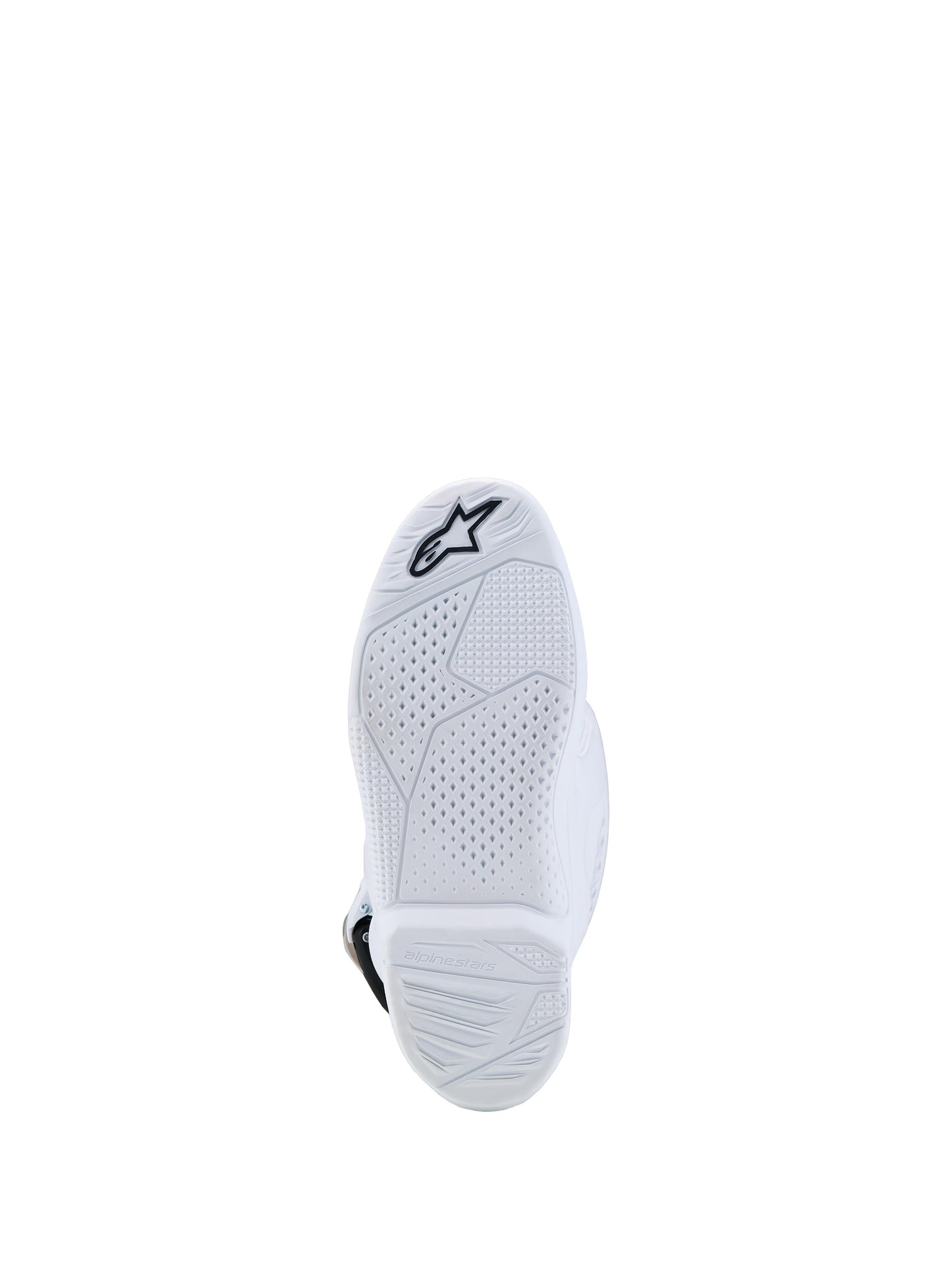 Alpinestars 2027 Tech 7S Youth Boots - White