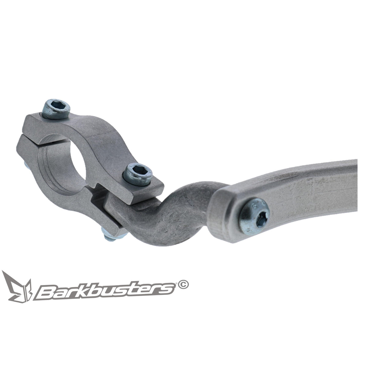 BARKBUSTERS HANDGUARD HARDWARE KIT - YAM TENERE XTZ700 2019-2024