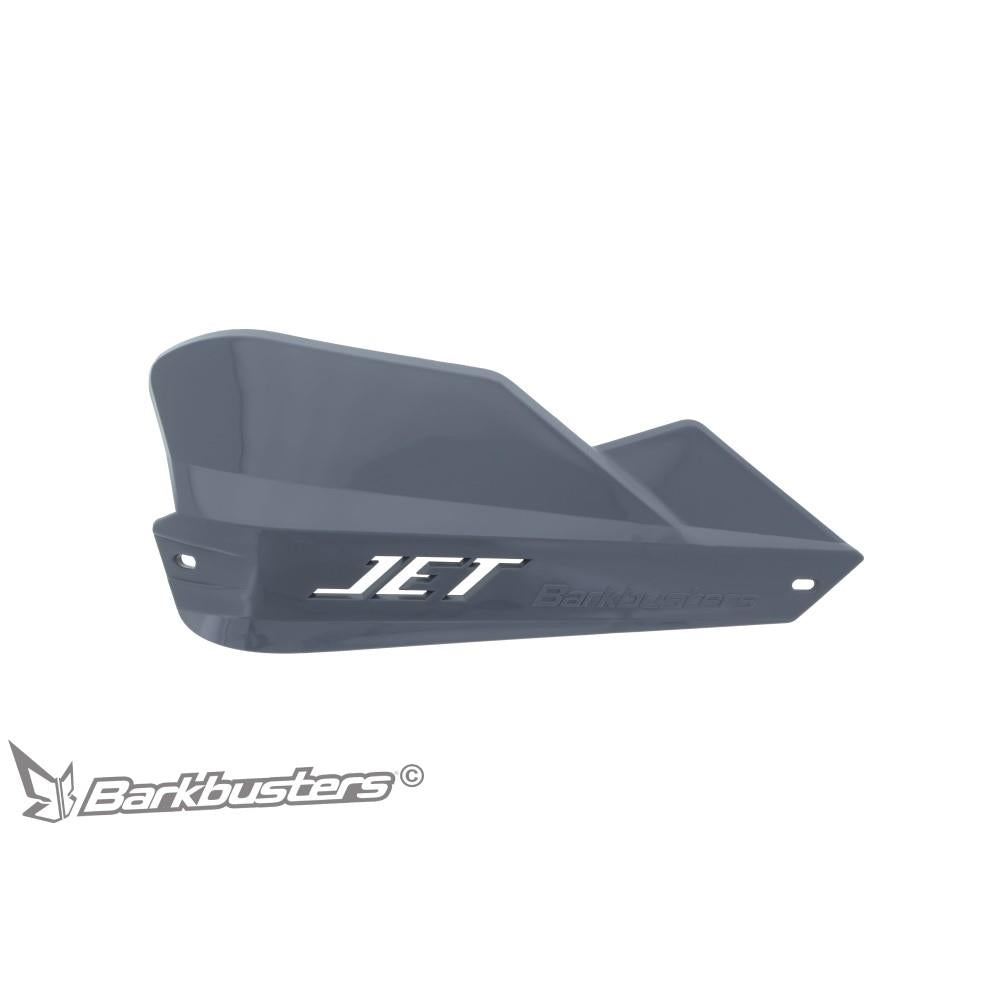 BARKBUSTER JET HANDGUARDS- TWO POINT MOUNT (STRAIGHT 22mm)