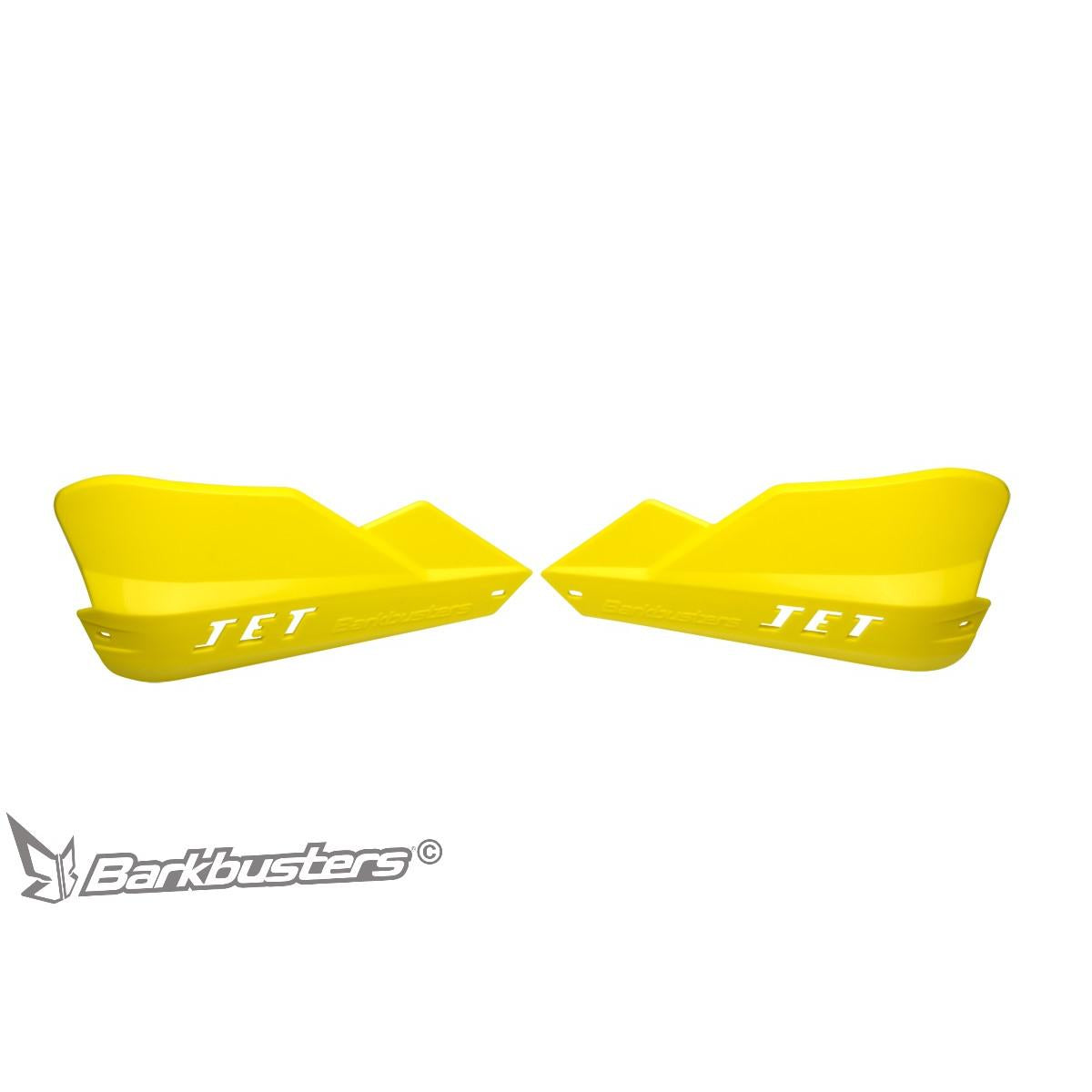 BARKBUSTER JET HAND GUARD (PLASTIC ONLY)