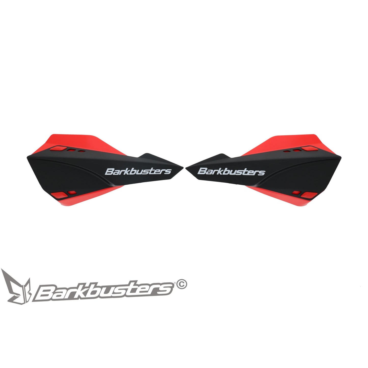 BARKBUSTERS SABRE MX/ENDURO HANDGUARDS - ALL COLOURS