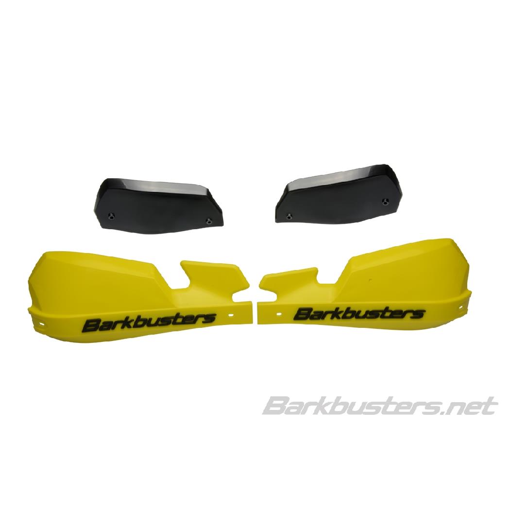 BARKBUSTER VPS MX HAND GUARD (PLASTIC ONLY)