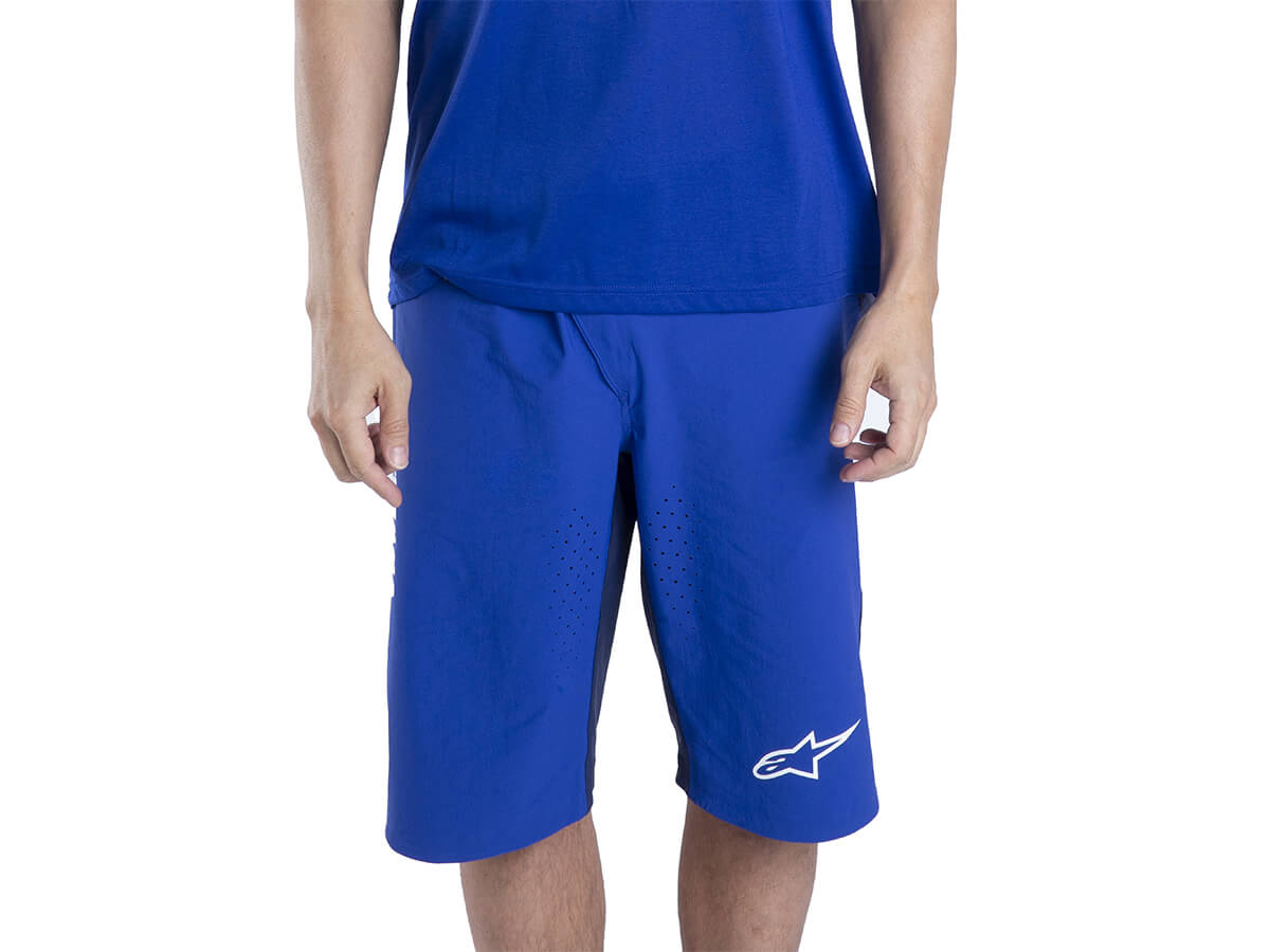 Yamaha x Alpinestars Mountain Bike Shorts