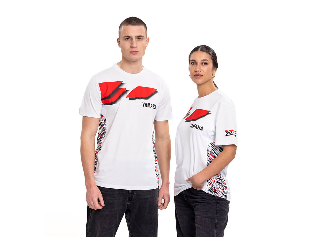 70th Anniversary T-Shirt