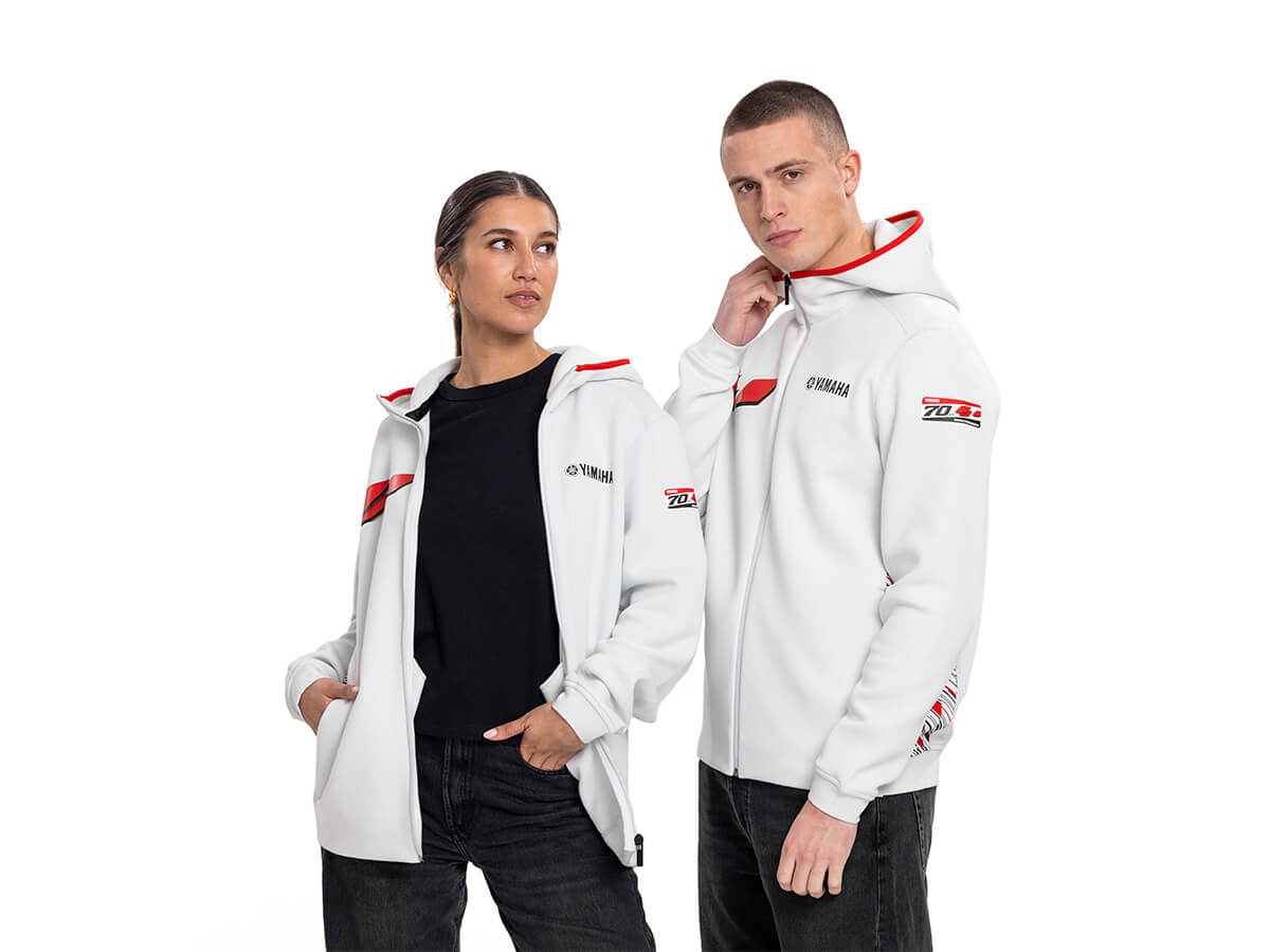 70th Anniversary Hoodie