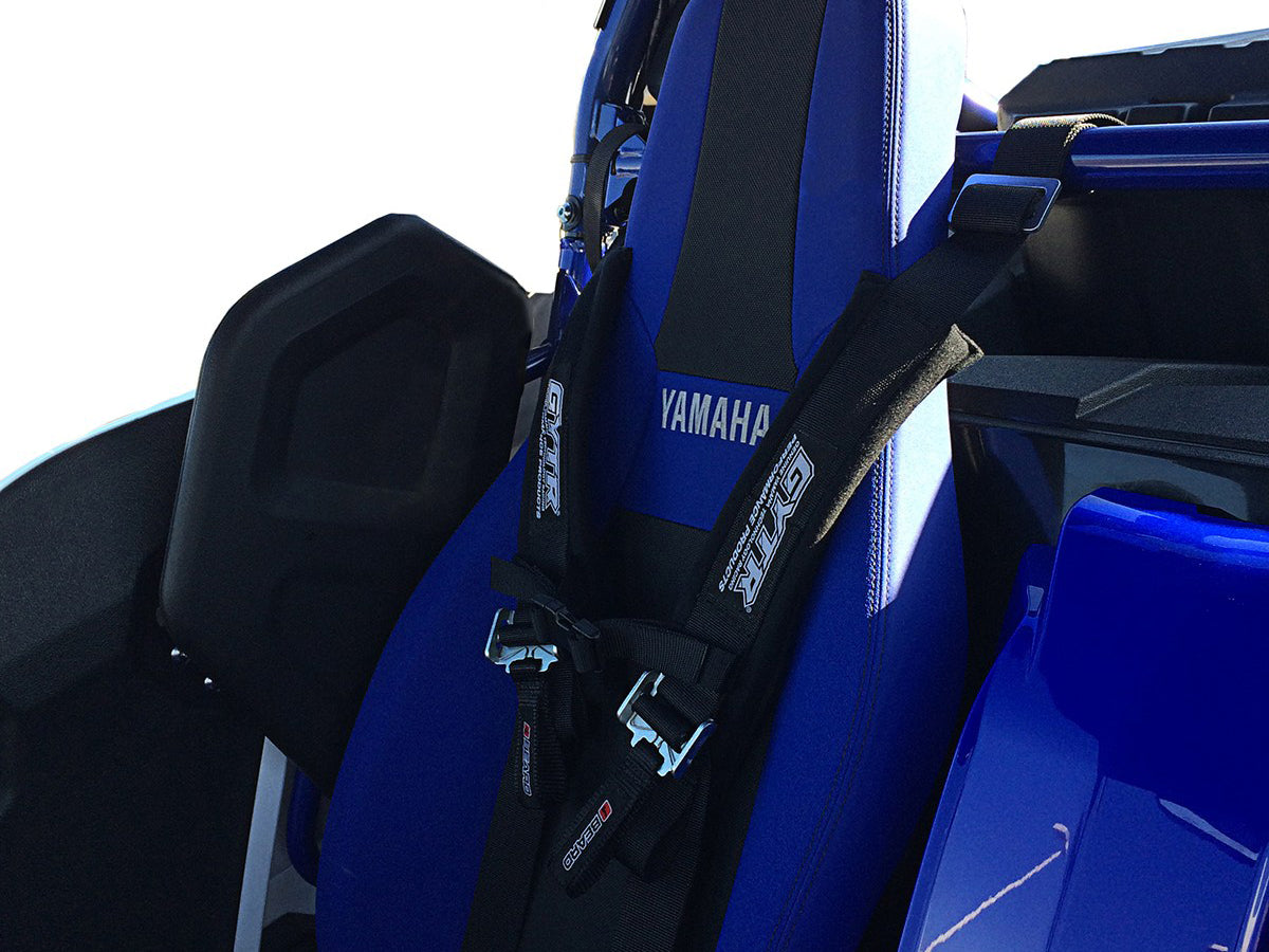 GYTR 4-Point Harnesses