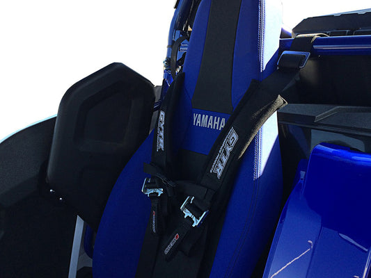 GYTR 4-Point Harnesses