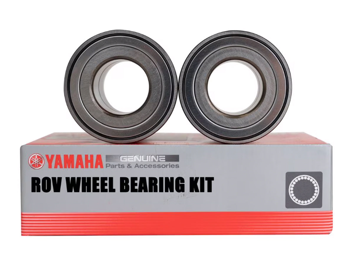 Front Wheel Bearing Kit