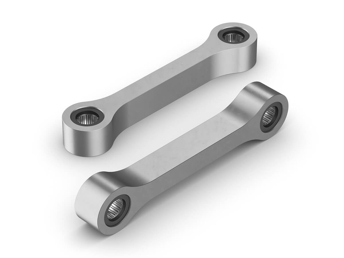 Suspension Lowering Kit
