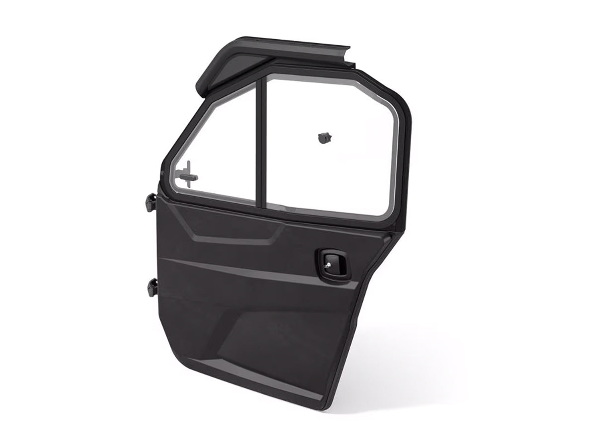 Front Hard Cab Door Set