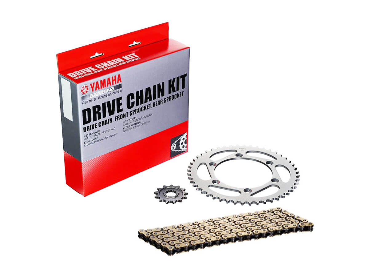 Chain & Sprocket Kit