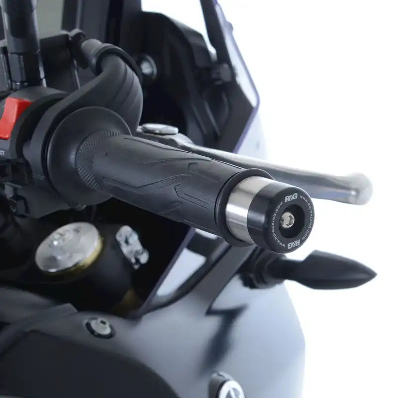 R&G BAR END SLIDERS TENERE 700/TENERE 700 WORLD RAID