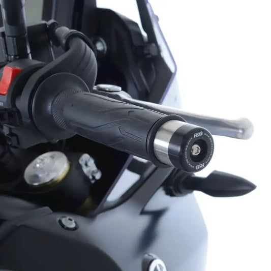 R&G BAR END SLIDERS TENERE 700/TENERE 700 WORLD RAID