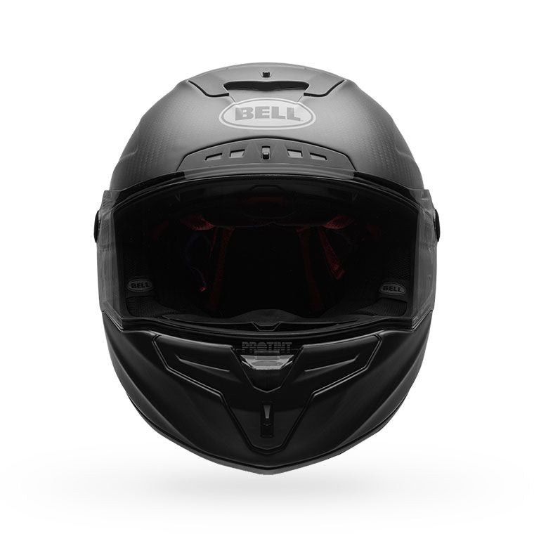 BELL RACE STAR DLX FLEX HELMET - MATTE BLACK
