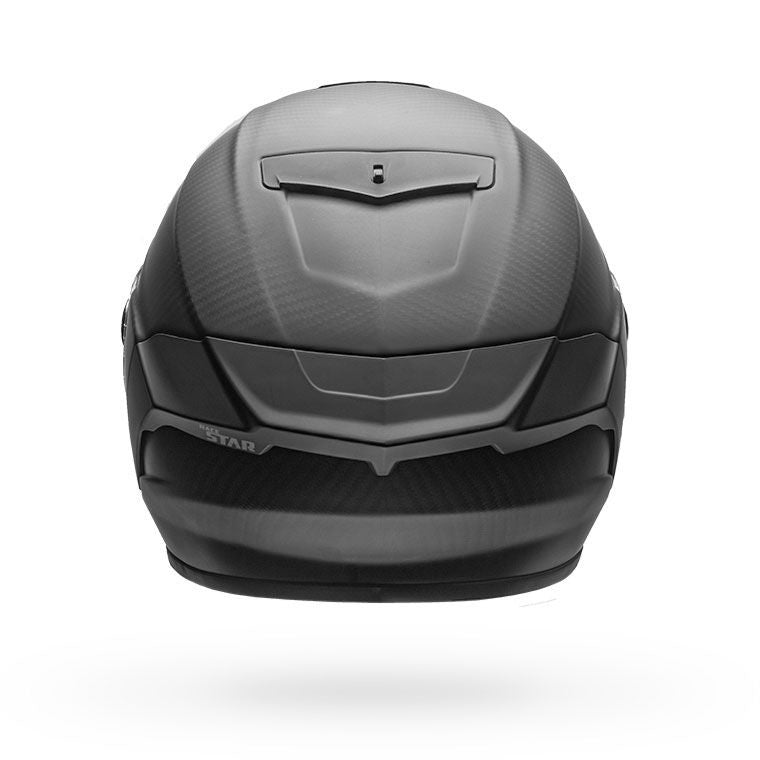BELL RACE STAR DLX FLEX HELMET - MATTE BLACK