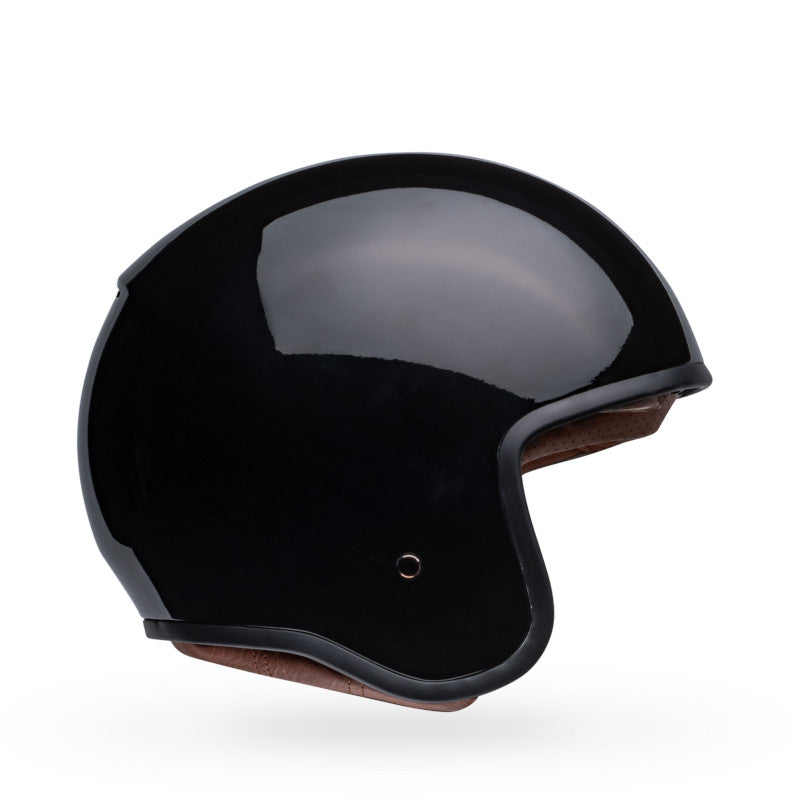 BELL TX-501 HELMET - BLACK