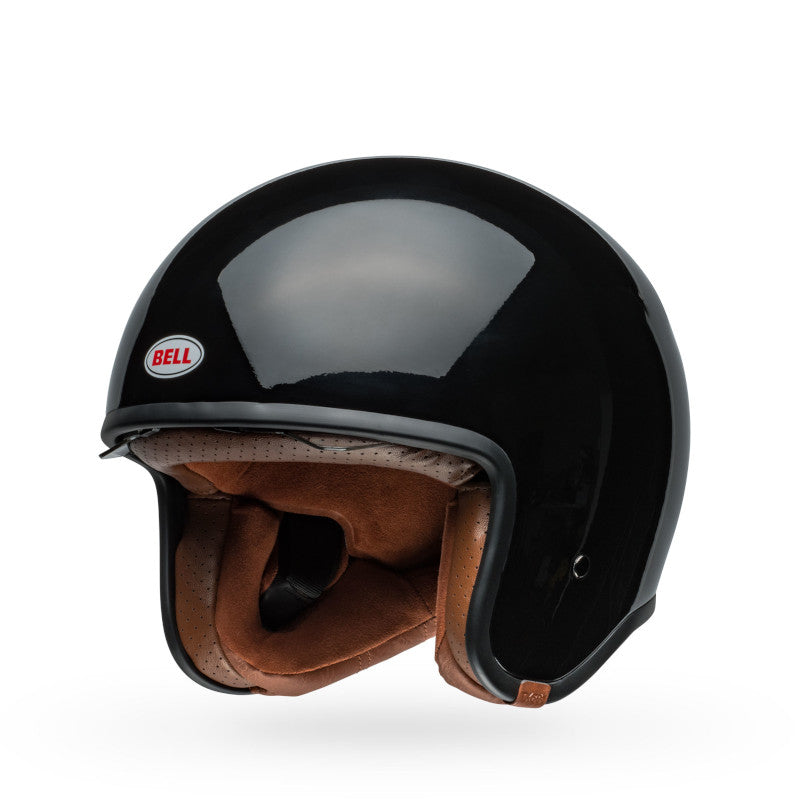 BELL TX-501 HELMET - BLACK