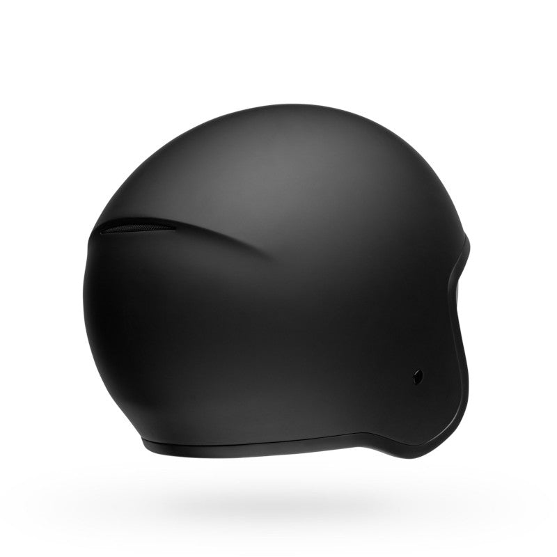 BELL TX-501 HELMET - MATTE BLACK