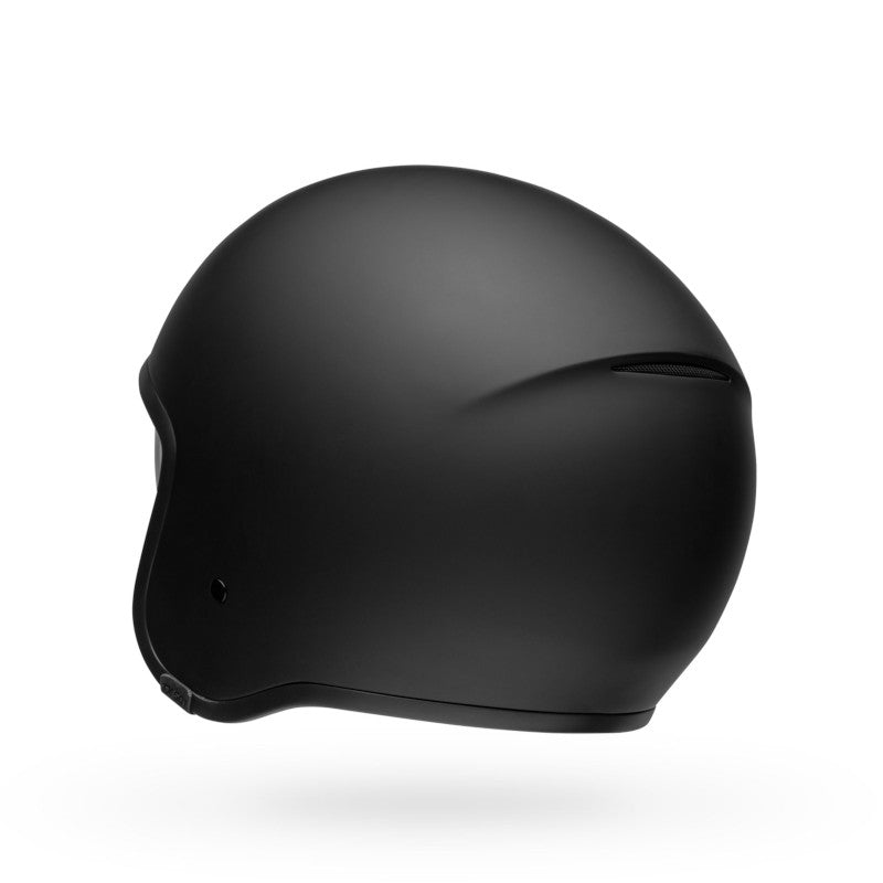 BELL TX-501 HELMET - MATTE BLACK
