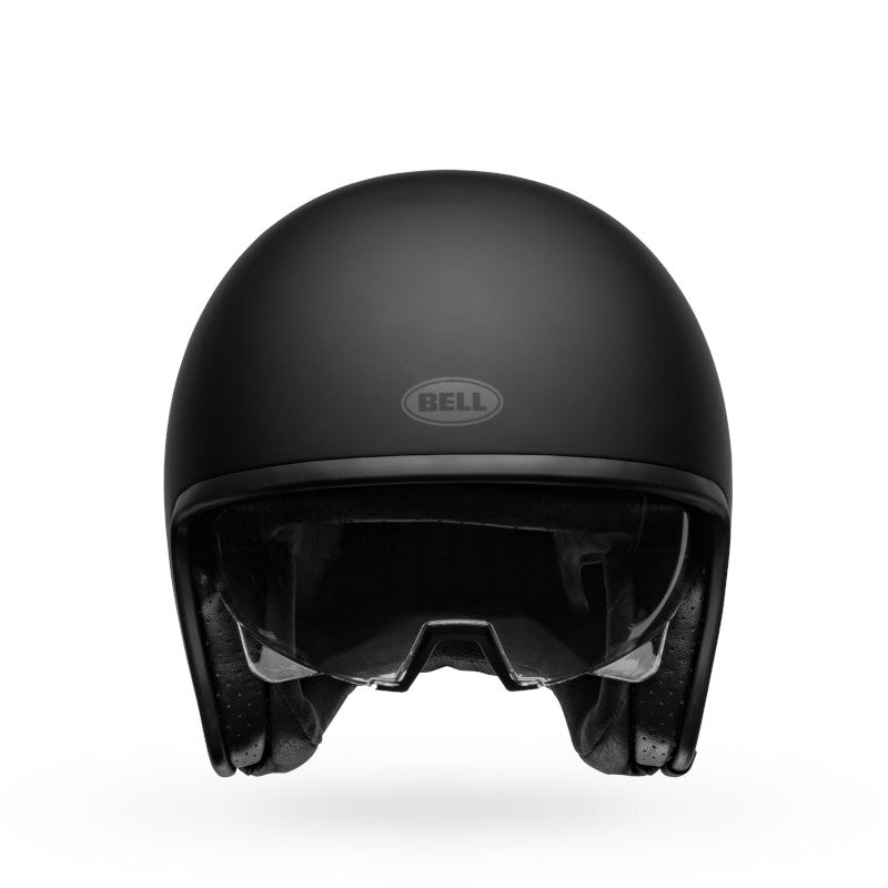 BELL TX-501 HELMET - MATTE BLACK
