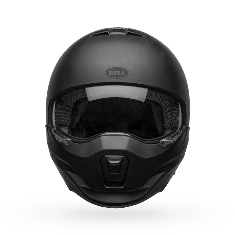 BELL BROOZER HELMET - MATTE BLACK