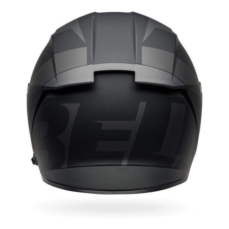 BELL LITHIUM SHEAR HELMET - BLACK/BLACK
