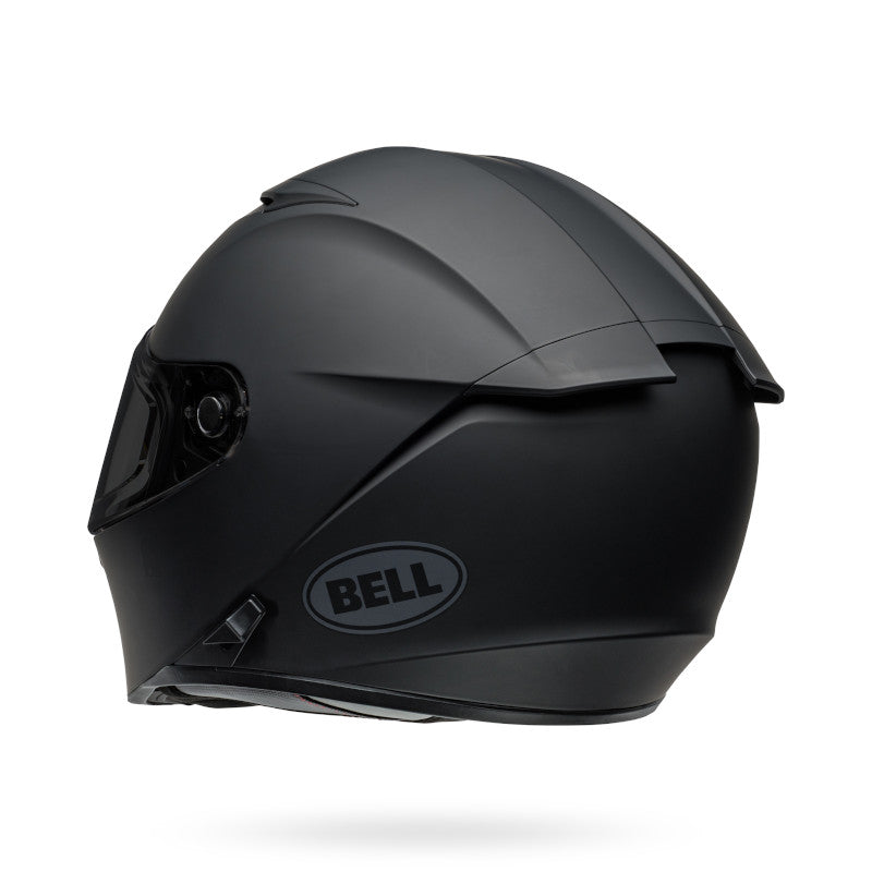 BELL LITHIUM HELMET - MATTE BLACK