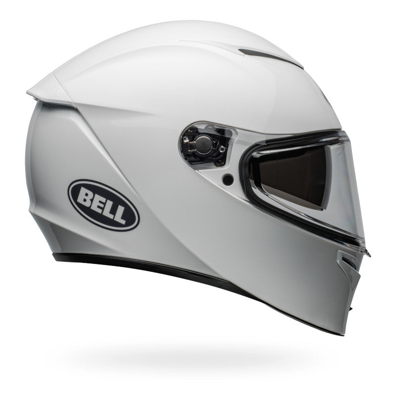 BELL LITHIUM MIPS HELMET - WHITE