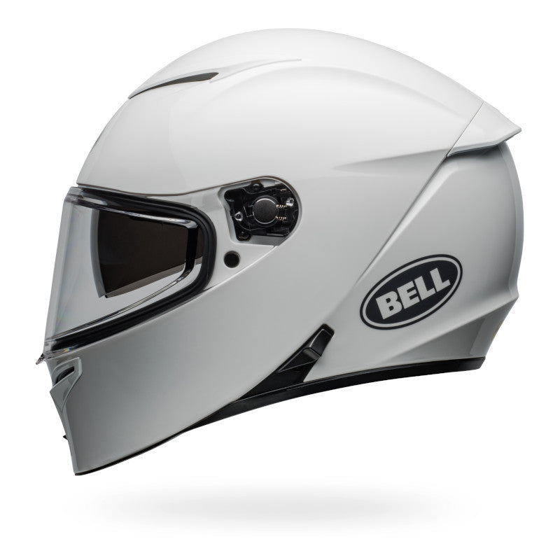 BELL LITHIUM MIPS HELMET - WHITE