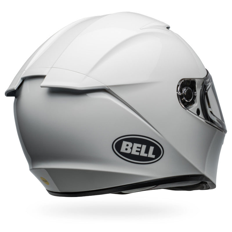 BELL LITHIUM MIPS HELMET - WHITE
