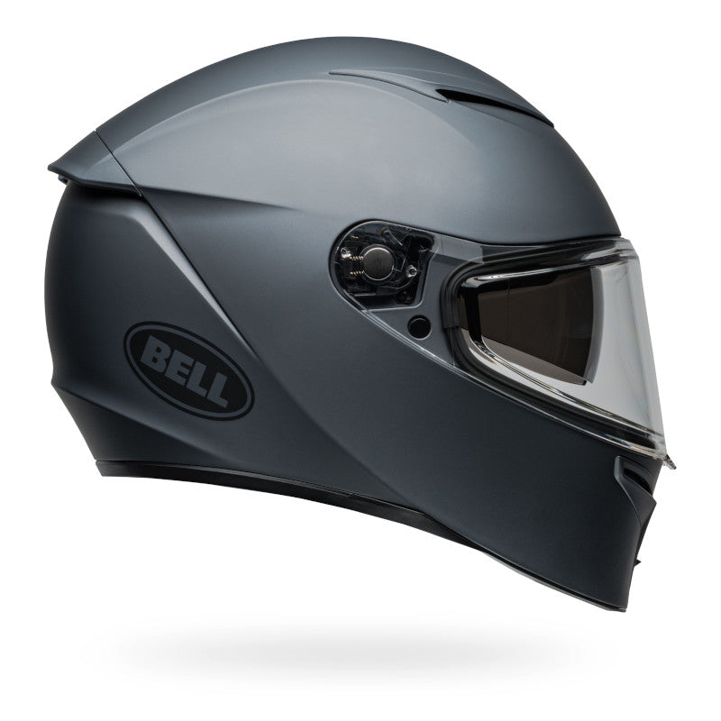 BELL LITHIUM MIPS HELMET - MATTE DARK TITANIUM