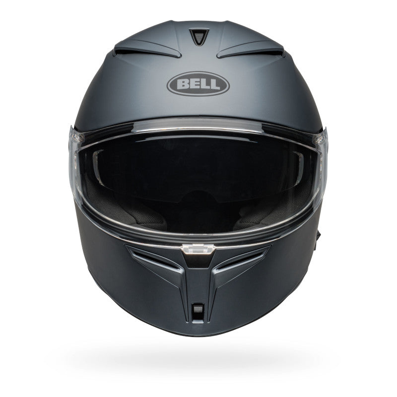 BELL LITHIUM MIPS HELMET - MATTE DARK TITANIUM