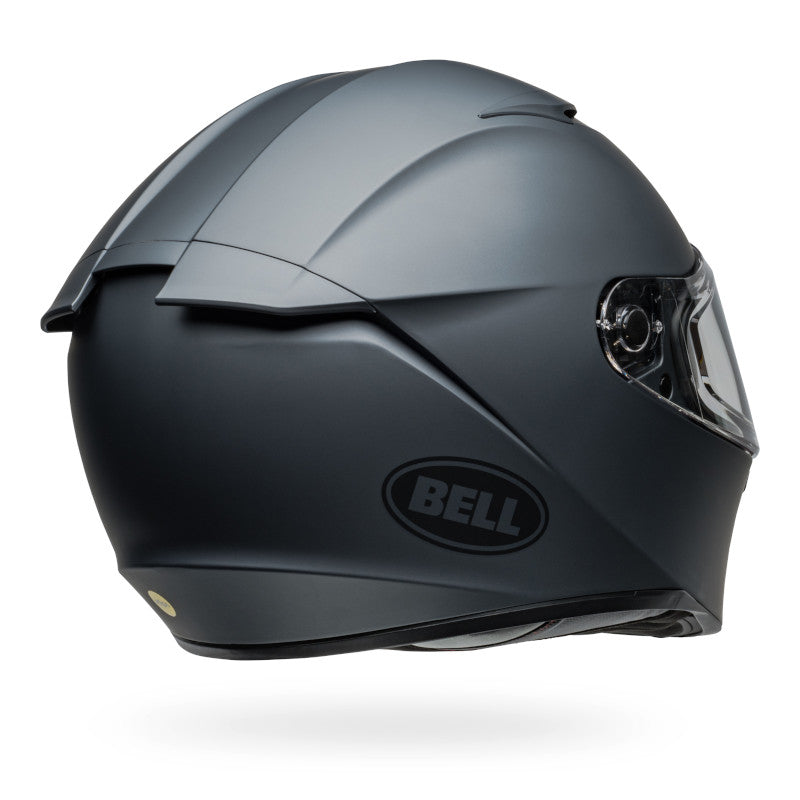 BELL LITHIUM MIPS HELMET - MATTE DARK TITANIUM