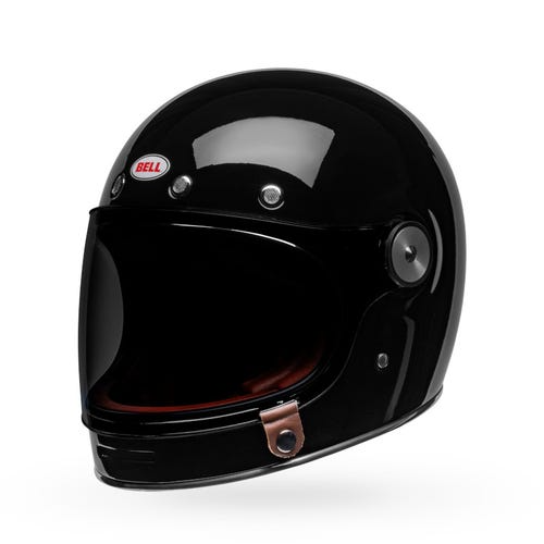 BELL BULLITT GT HELMET - BLACK