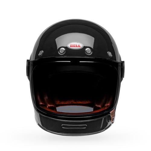 BELL BULLITT GT HELMET - BLACK
