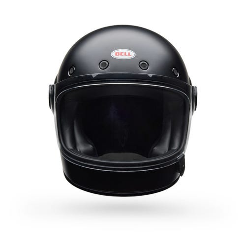 BELL BULLITT GT HELMET - MATTE BLACK
