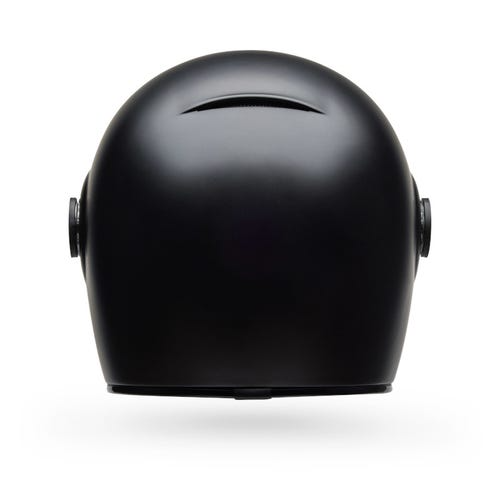 BELL BULLITT GT HELMET - MATTE BLACK