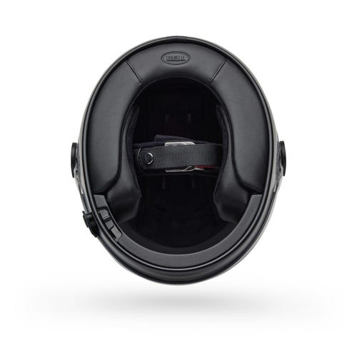 BELL BULLITT GT HELMET - MATTE BLACK