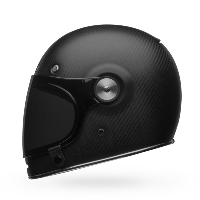 BELL BULLITT GT CARBON HELMET - MATTE BLACK